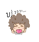 FOO BOY version 1（個別スタンプ：19）