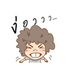 FOO BOY version 1（個別スタンプ：28）