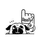 Quotations From Furkid（個別スタンプ：15）