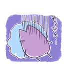 murasaki`s sticker part2（個別スタンプ：30）