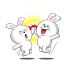 Rabbit Jabez（個別スタンプ：8）