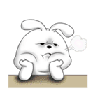 Rabbit Jabez（個別スタンプ：17）