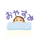 ボブっこ（個別スタンプ：13）