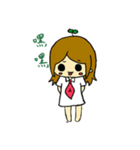 The sweet grass（個別スタンプ：22）