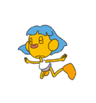 ICHINO TOYS（個別スタンプ：2）