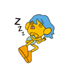 ICHINO TOYS（個別スタンプ：3）