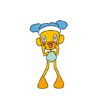 ICHINO TOYS（個別スタンプ：33）