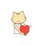 ウサクマ！（個別スタンプ：1）
