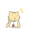 ウサクマ！（個別スタンプ：12）