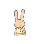 ウサクマ！（個別スタンプ：24）