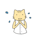ウサクマ！（個別スタンプ：27）