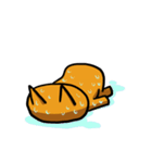 ねこがたうちゅうじん（個別スタンプ：31）