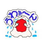 ぽっちゃり「ぷに」（個別スタンプ：7）