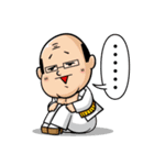 バリポケ公式スタンプ（個別スタンプ：5）