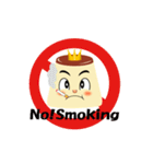 プリンぷるん王子（個別スタンプ：34）