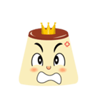プリンぷるん王子（個別スタンプ：39）