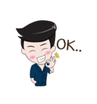 Dek-Mee-Shop（個別スタンプ：6）
