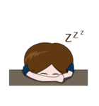 Dek-Mee-Shop（個別スタンプ：9）
