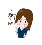 Dek-Mee-Shop（個別スタンプ：21）