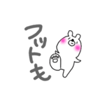 ネイルがすきだよ、くまさん（個別スタンプ：14）