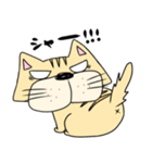 ぶりお（個別スタンプ：5）