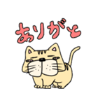 ぶりお（個別スタンプ：6）
