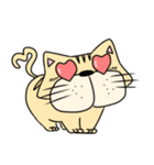 ぶりお（個別スタンプ：7）