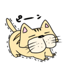 ぶりお（個別スタンプ：9）