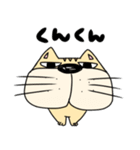 ぶりお（個別スタンプ：11）