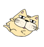 ぶりお（個別スタンプ：13）