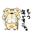 ぶりお（個別スタンプ：16）