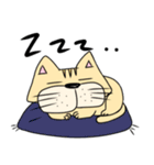 ぶりお（個別スタンプ：17）