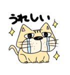 ぶりお（個別スタンプ：22）