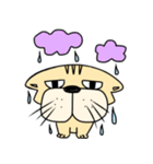 ぶりお（個別スタンプ：24）