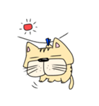 ぶりお（個別スタンプ：25）