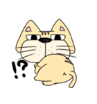 ぶりお（個別スタンプ：27）