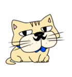 ぶりお（個別スタンプ：34）