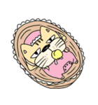 ぶりお（個別スタンプ：36）