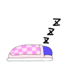 laze girl（個別スタンプ：15）