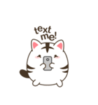 Tora Nekobean（個別スタンプ：38）