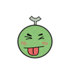 Melonkung（個別スタンプ：1）