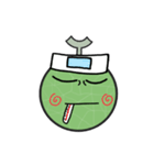 Melonkung（個別スタンプ：4）