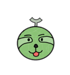 Melonkung（個別スタンプ：14）