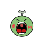 Melonkung（個別スタンプ：18）