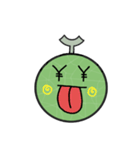 Melonkung（個別スタンプ：24）