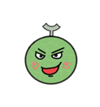 Melonkung（個別スタンプ：25）