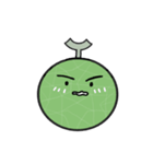 Melonkung（個別スタンプ：27）