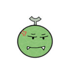 Melonkung（個別スタンプ：29）