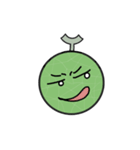 Melonkung（個別スタンプ：31）