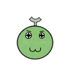 Melonkung（個別スタンプ：37）